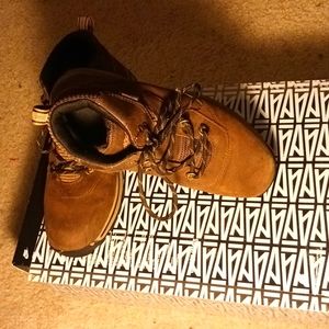 Timberland winter boots